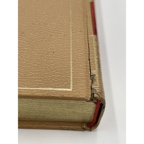 Gulliver’s Travels -1932 Vintage Hardcover - The Works of Swift -Jonathan Swift - Picture 7 of 11